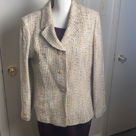 Collections for Le suit size 14 - Picture 1 of 5